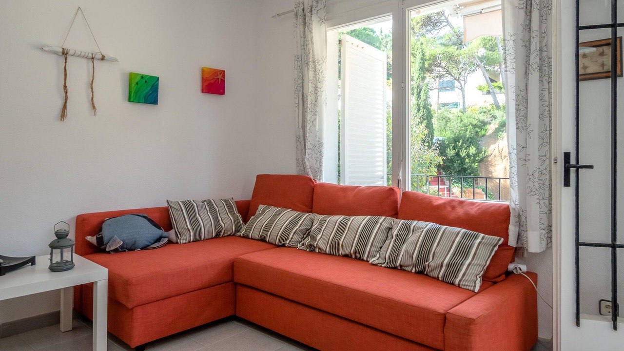 Photo of Livingroom in Sa Riera