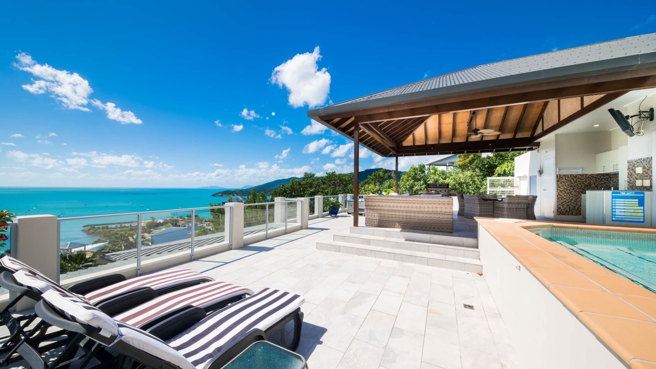 Photo of Outdoor in Airlie Beach