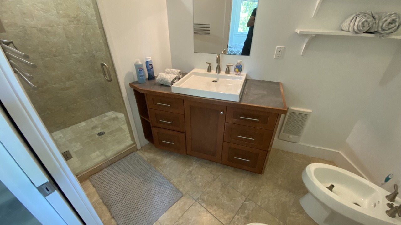Photo of Bathroom in Hope Town