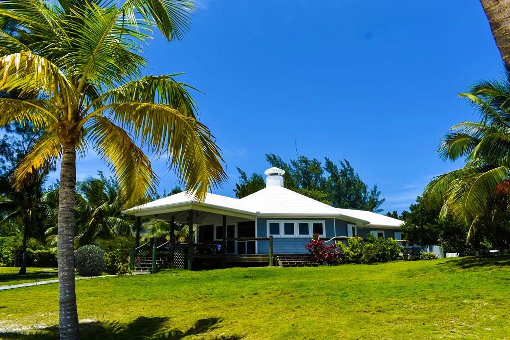 Photo of Outdoor in Hope Town