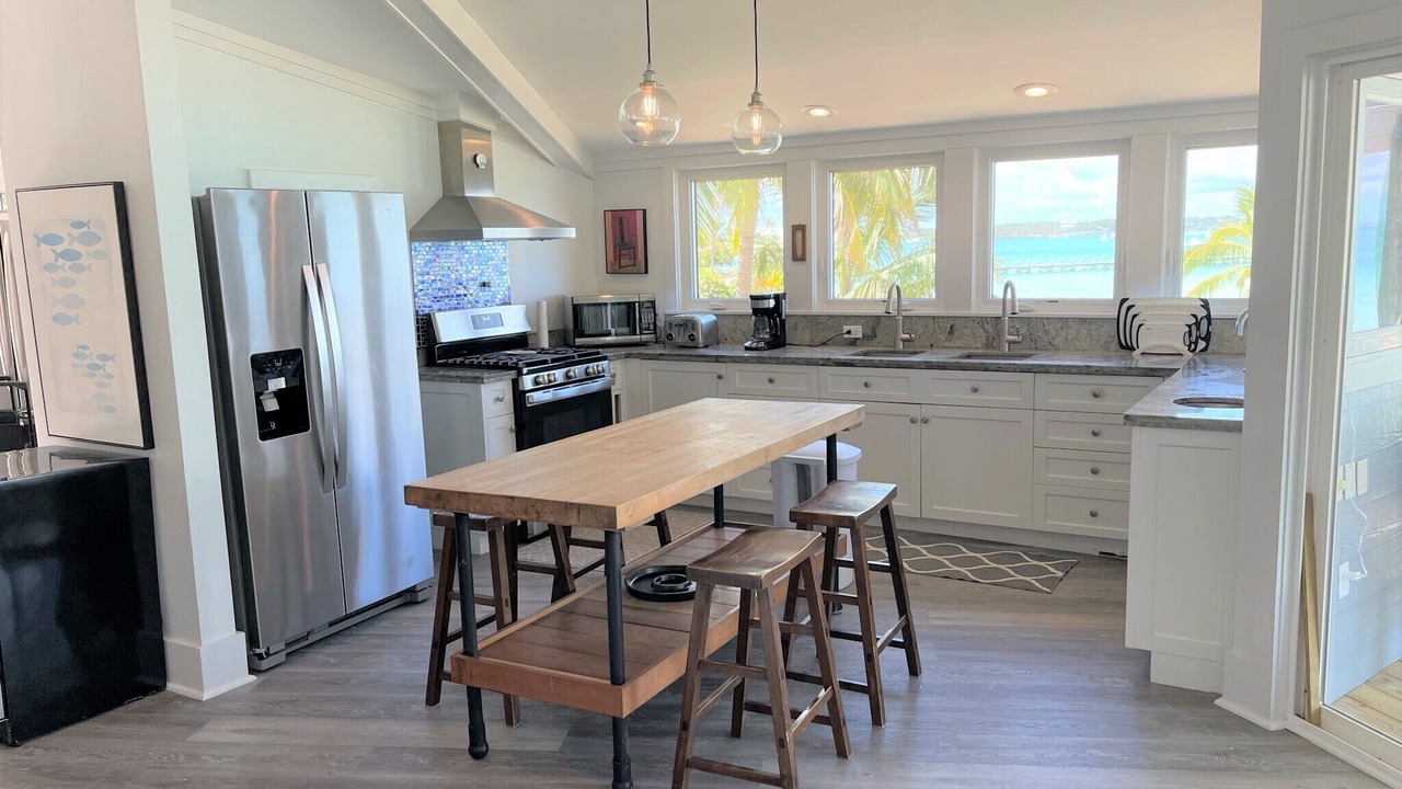 Photo of Kitchen in Hope Town