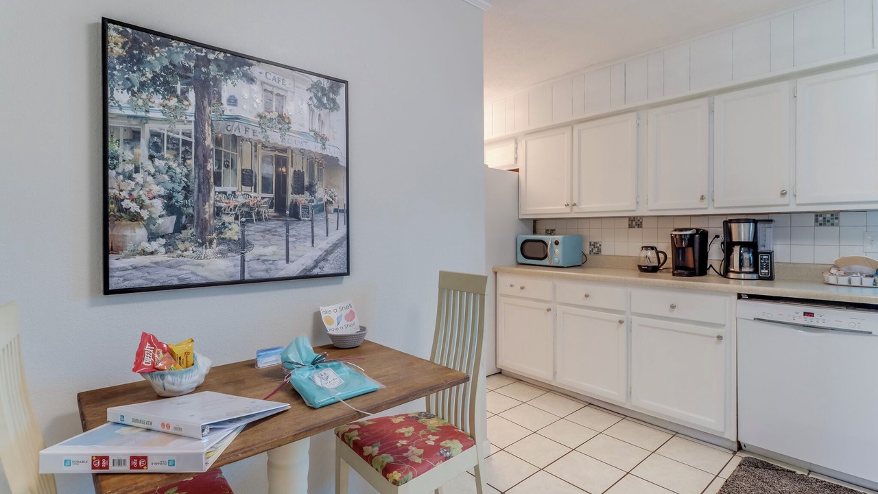 Photo of Kitchen in Long Beach