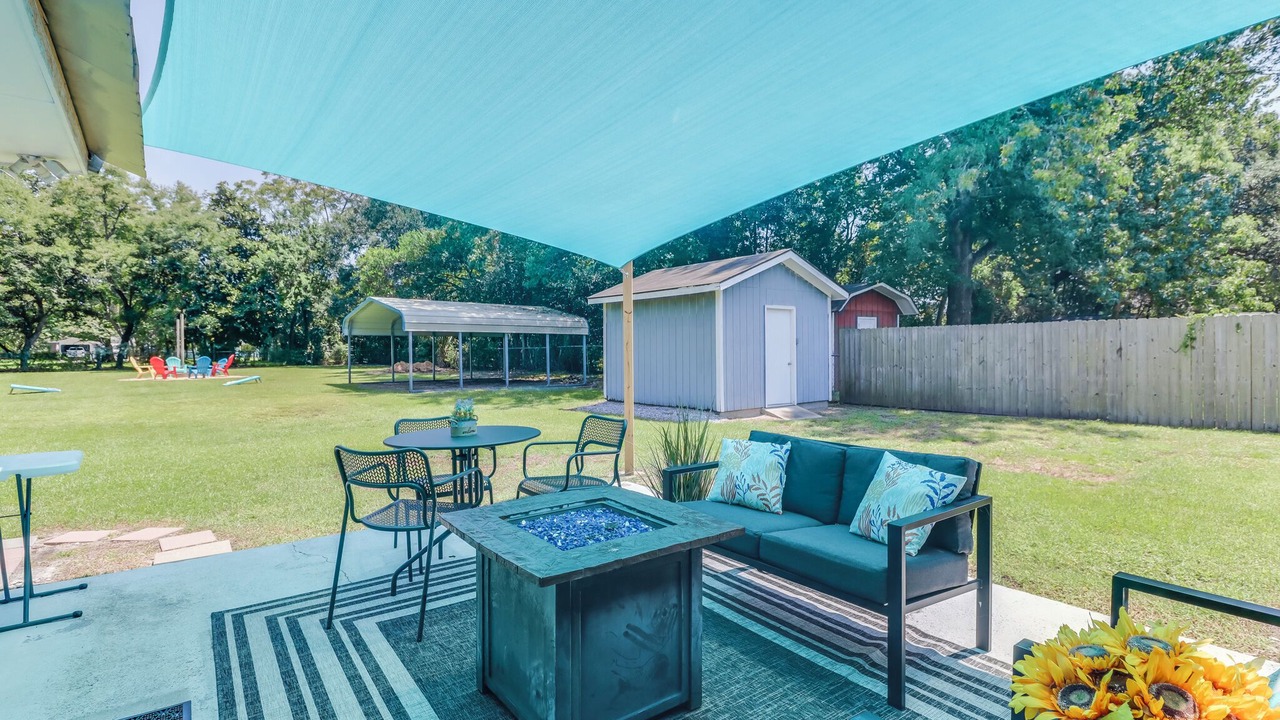 Photo of Outdoor in Long Beach