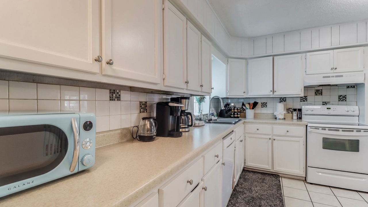 Photo of Kitchen in Long Beach