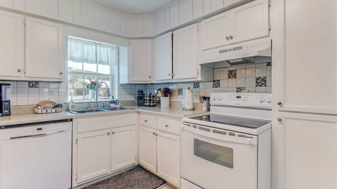 Photo of Kitchen in Long Beach