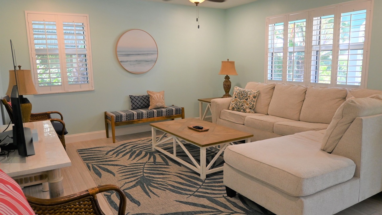 Photo of Bedroom in Lauderdale-by-the-Sea