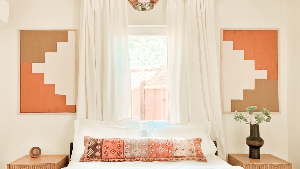 Photo of Bedroom in Milpitas