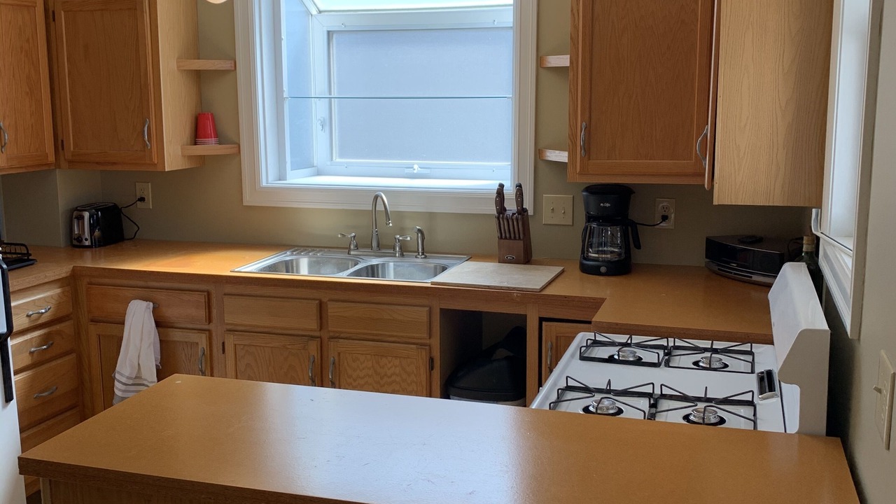 Photo of Kitchen in Geneva