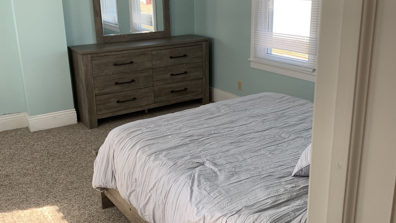 Photo of Bedroom in Geneva