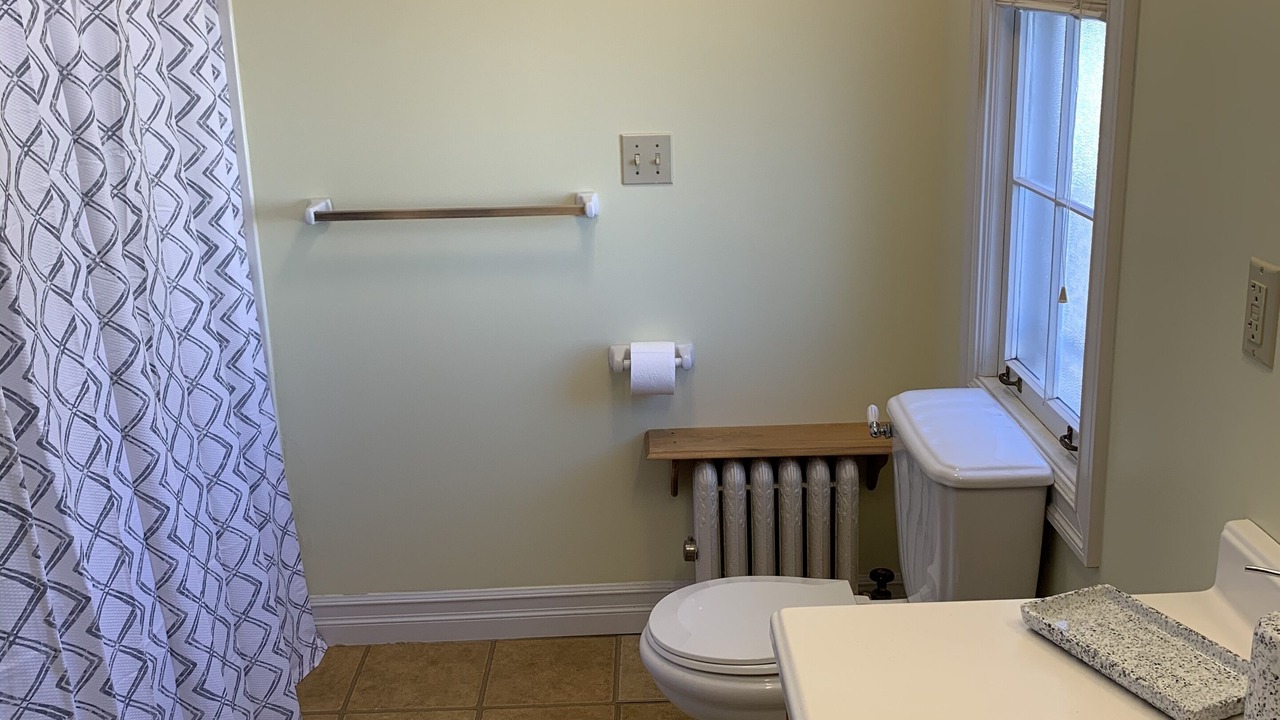Photo of Bathroom in Geneva