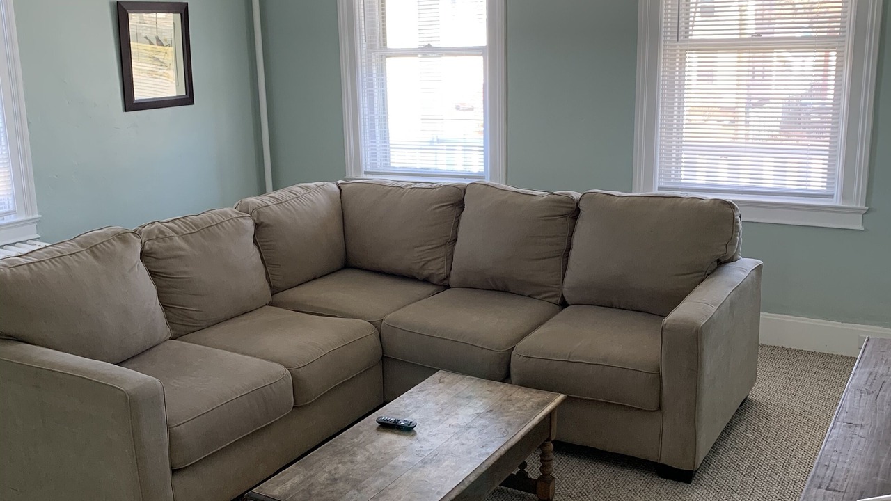 Photo of Livingroom in Geneva