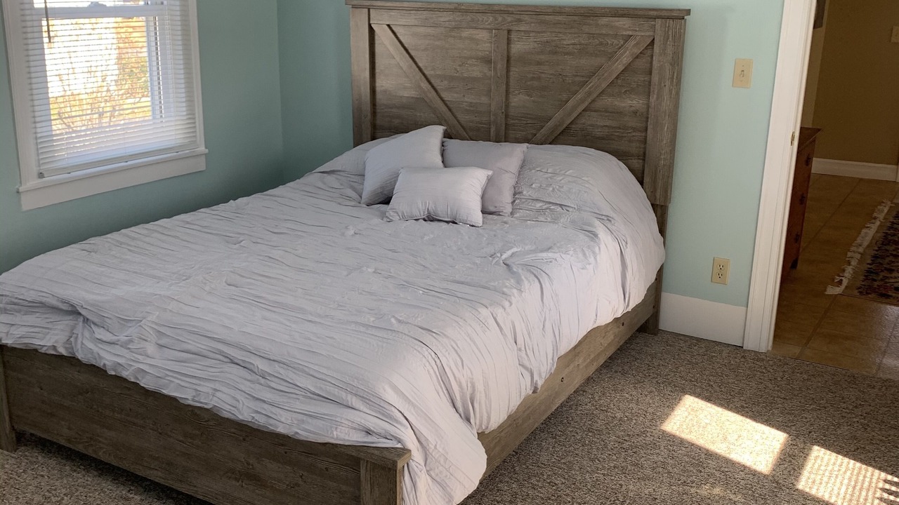 Photo of Bedroom in Geneva