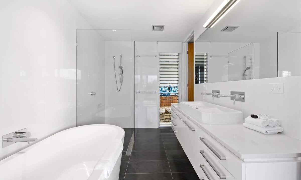 Photo of Bathroom in Kingscliff