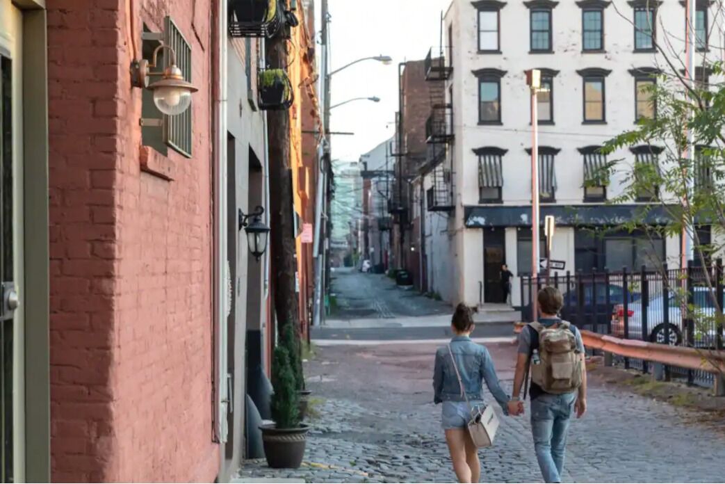 Photo of Outdoor in Hoboken