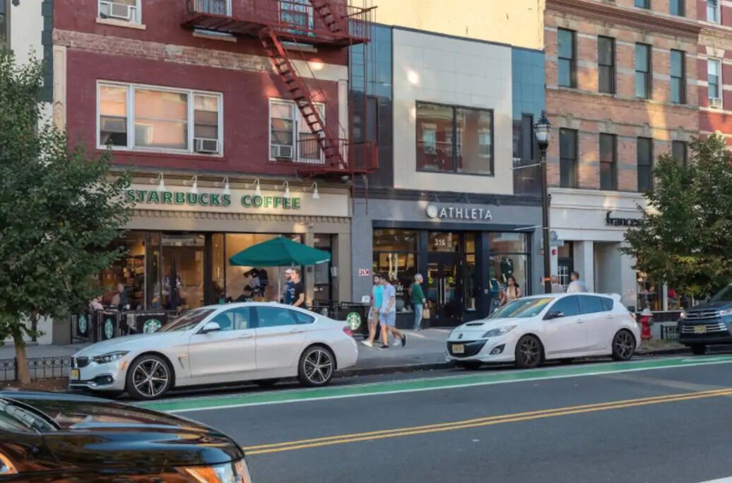 Photo of Others in Hoboken