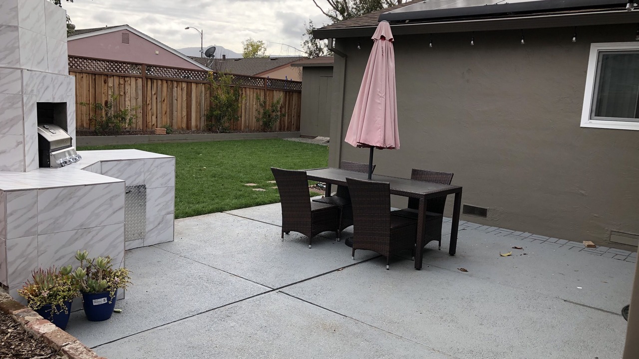 Photo of Outdoor in South San Jose