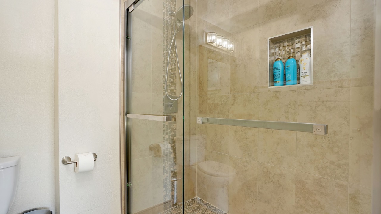 Photo of Bathroom in South San Jose