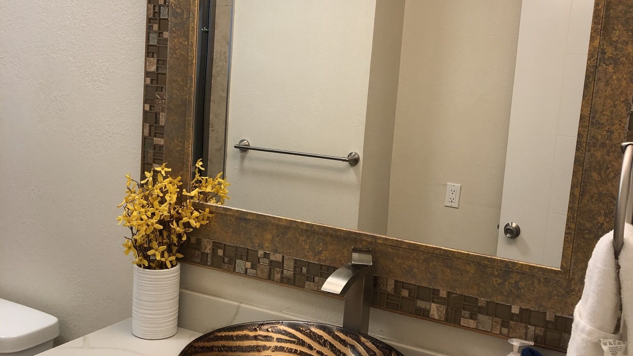 Photo of Bathroom in South San Jose