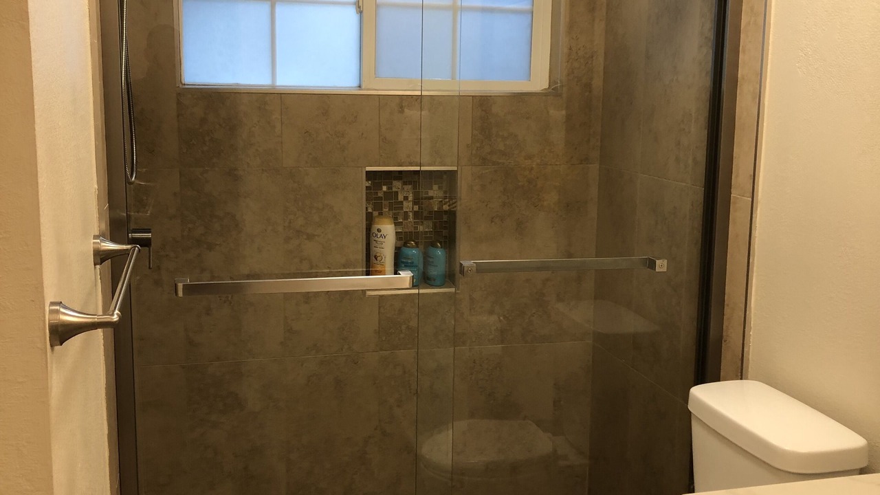 Photo of Bathroom in South San Jose
