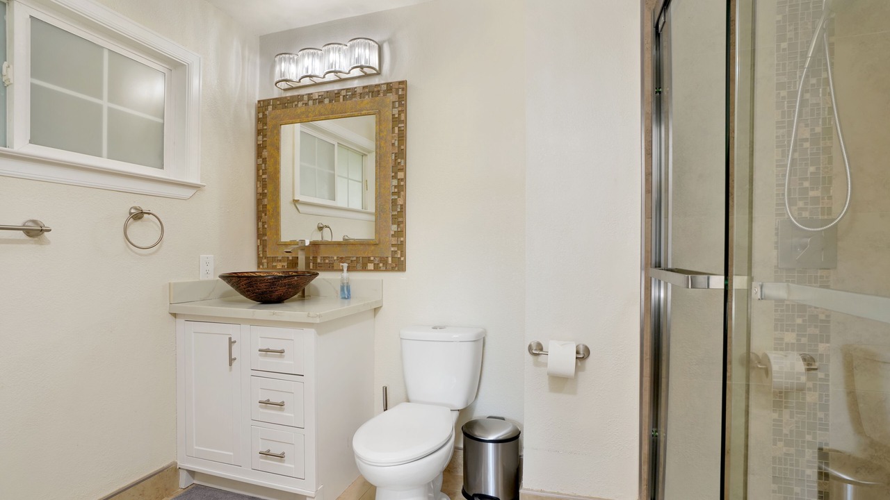 Photo of Bathroom in South San Jose