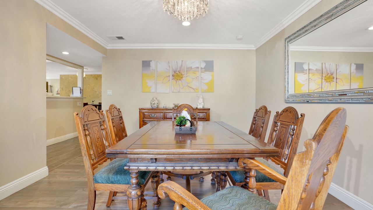 Photo of Livingroom in South San Jose