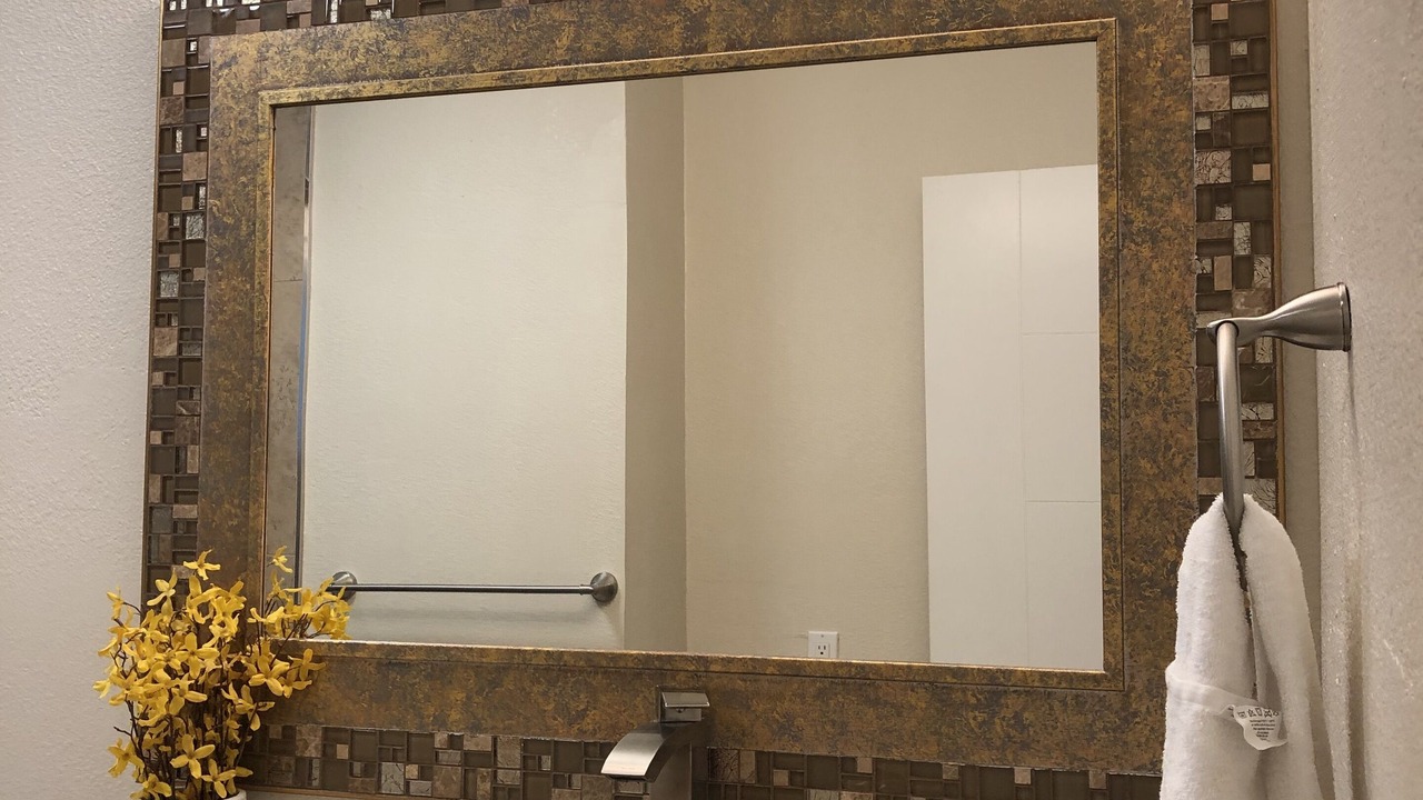 Photo of Bathroom in South San Jose