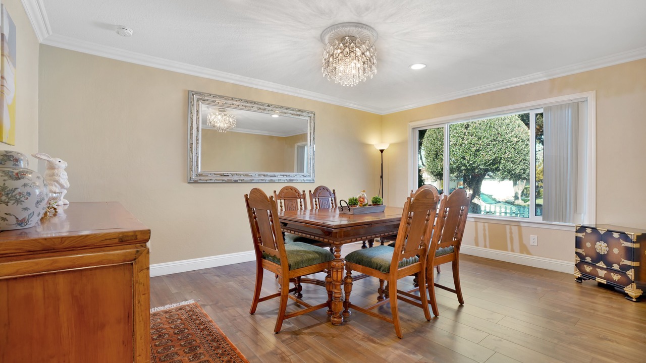 Photo of Bedroom in South San Jose