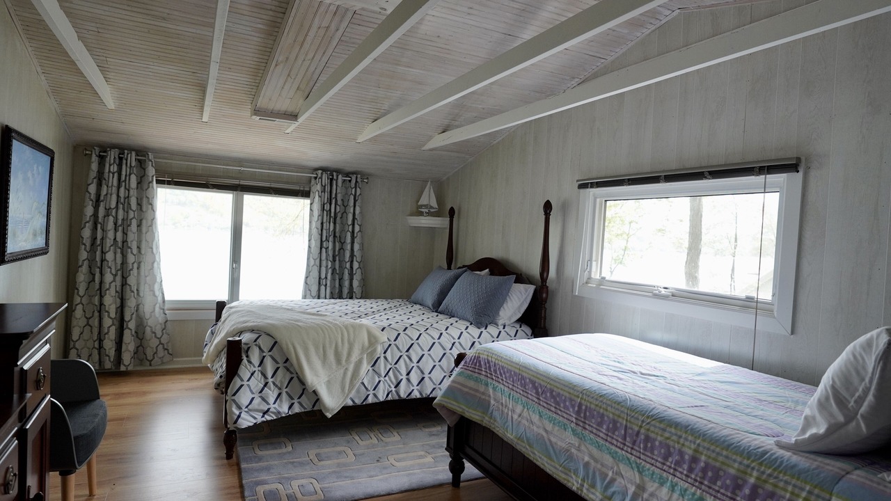 Photo of Bedroom in Town of Jerusalem