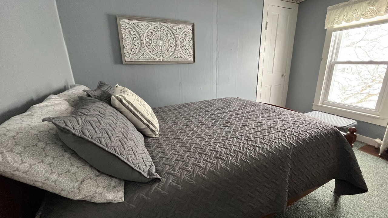 Photo of Bedroom in Westfield