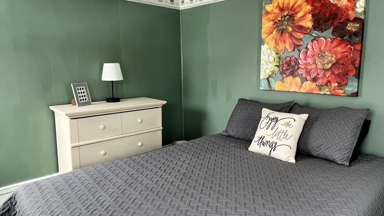 Photo of Bedroom in Westfield