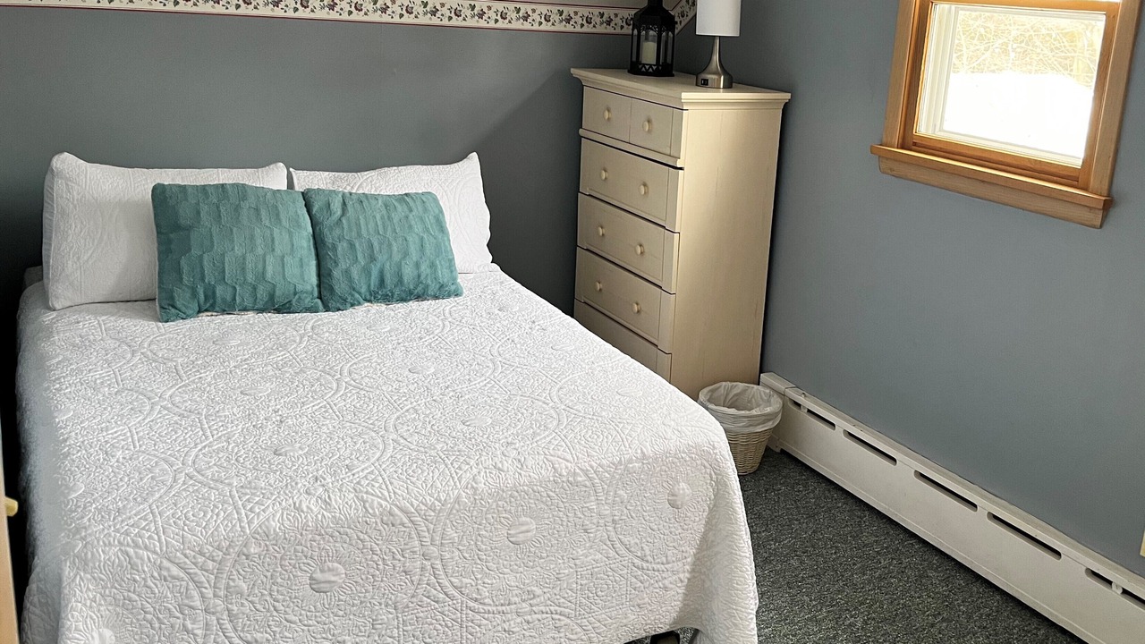 Photo of Bedroom in Westfield