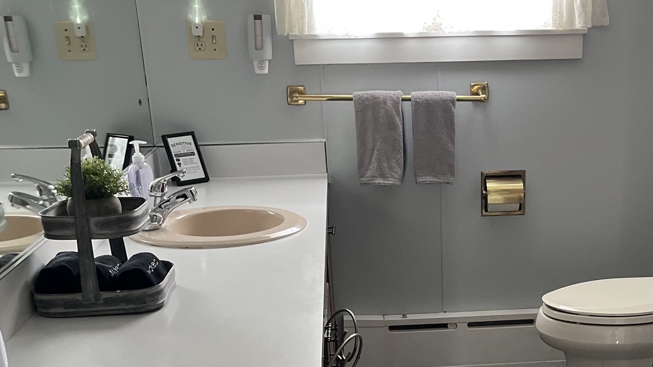 Photo of Bathroom in Westfield