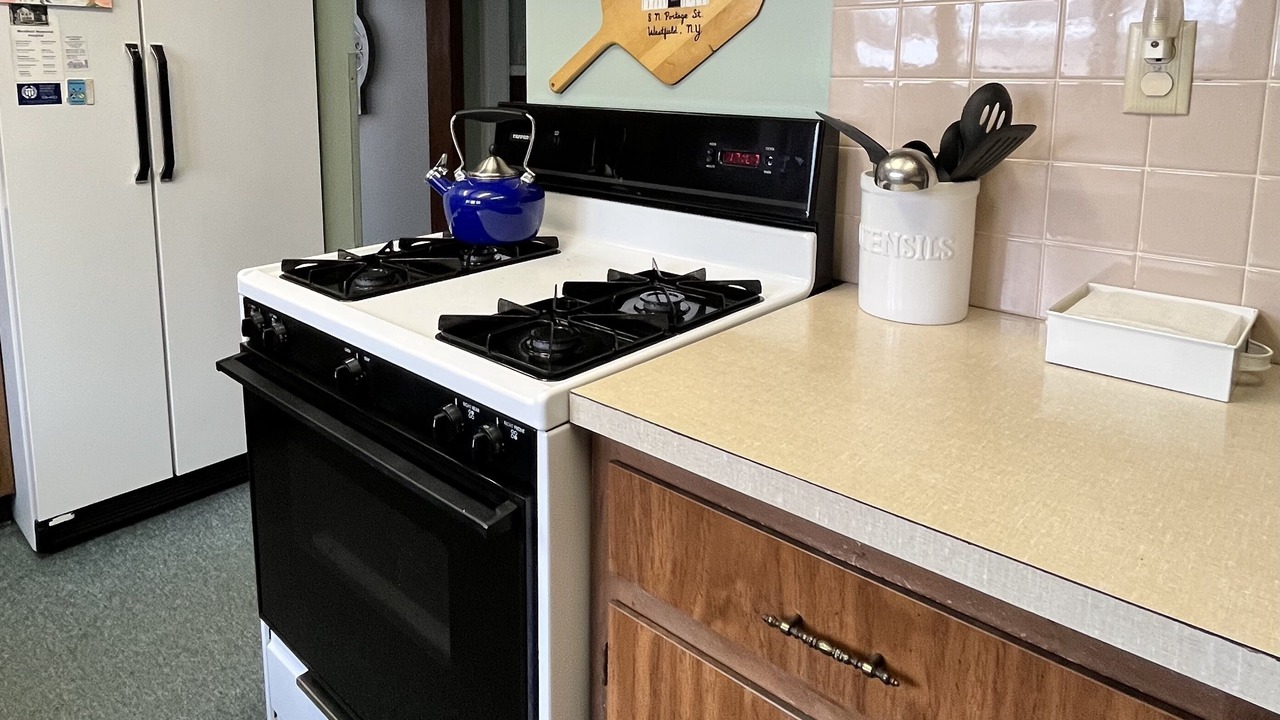 Photo of Kitchen in Westfield