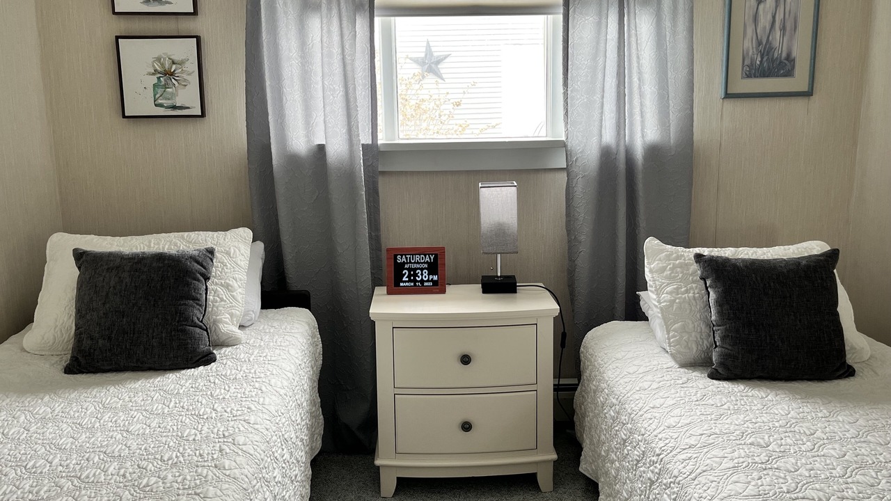 Photo of Bedroom in Westfield