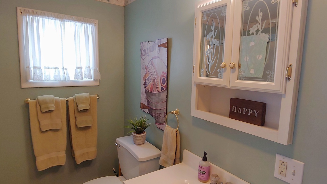Photo of Bathroom in Westfield