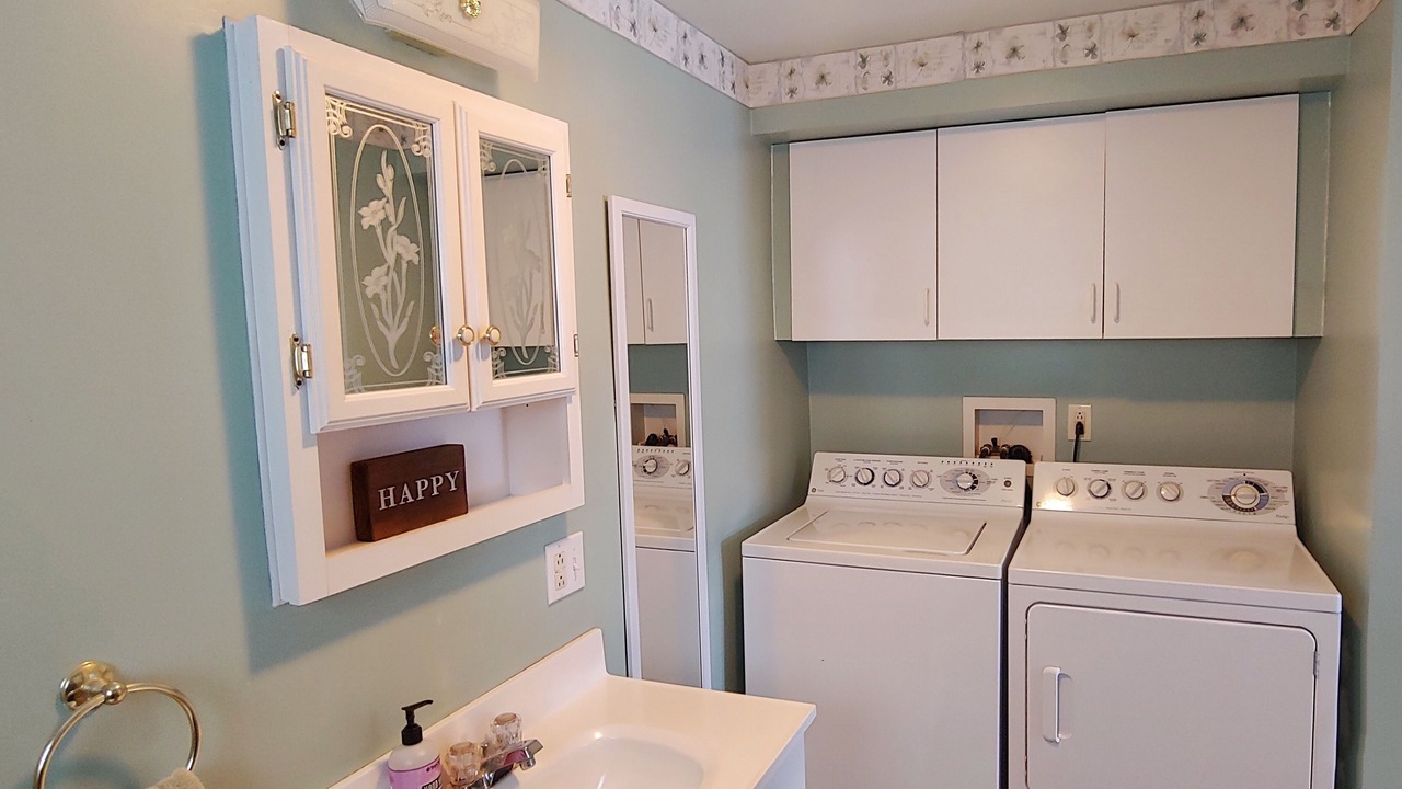 Photo of Bathroom in Westfield