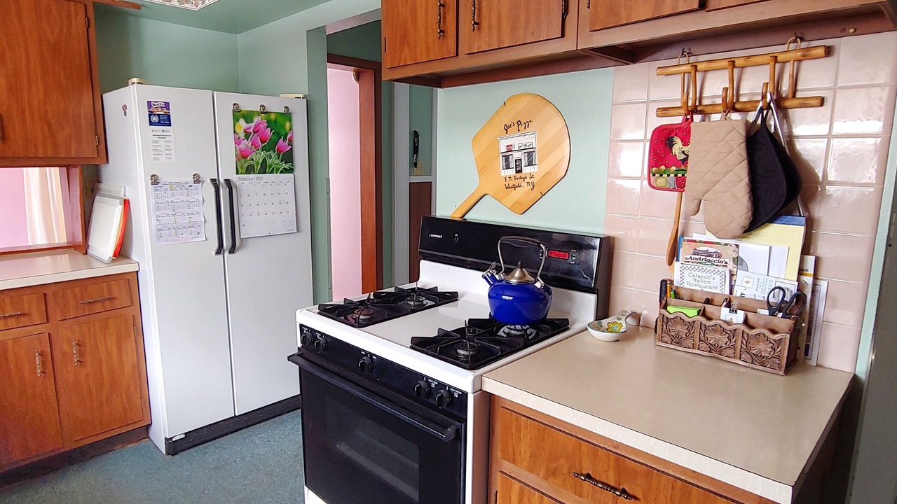 Photo of Kitchen in Westfield