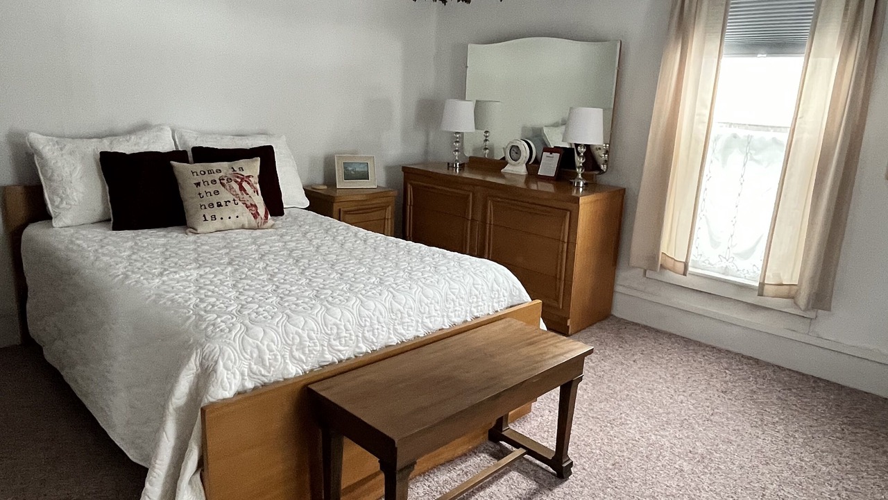 Photo of Bedroom in Westfield