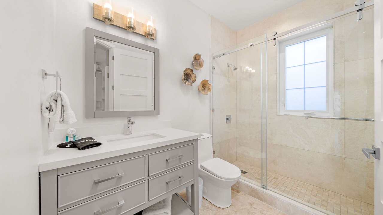 Photo of Bathroom in Great Exuma