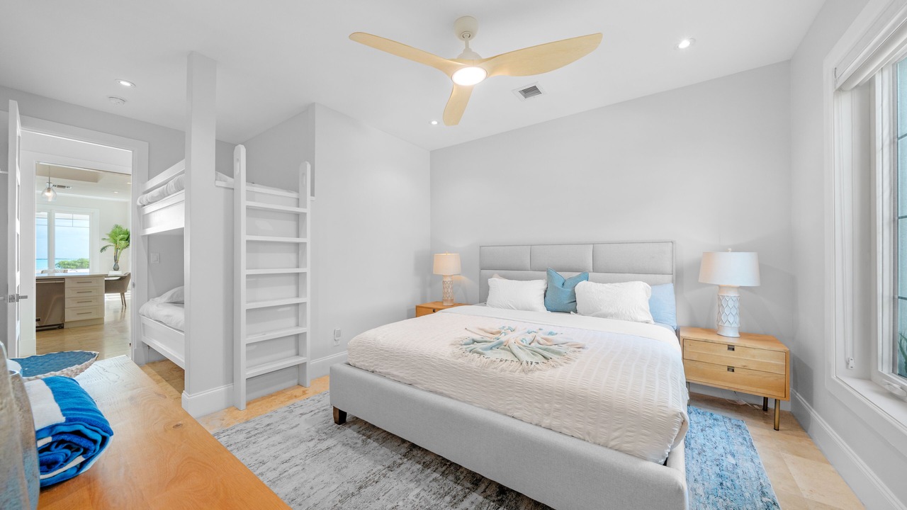 Photo of Bedroom in Great Exuma