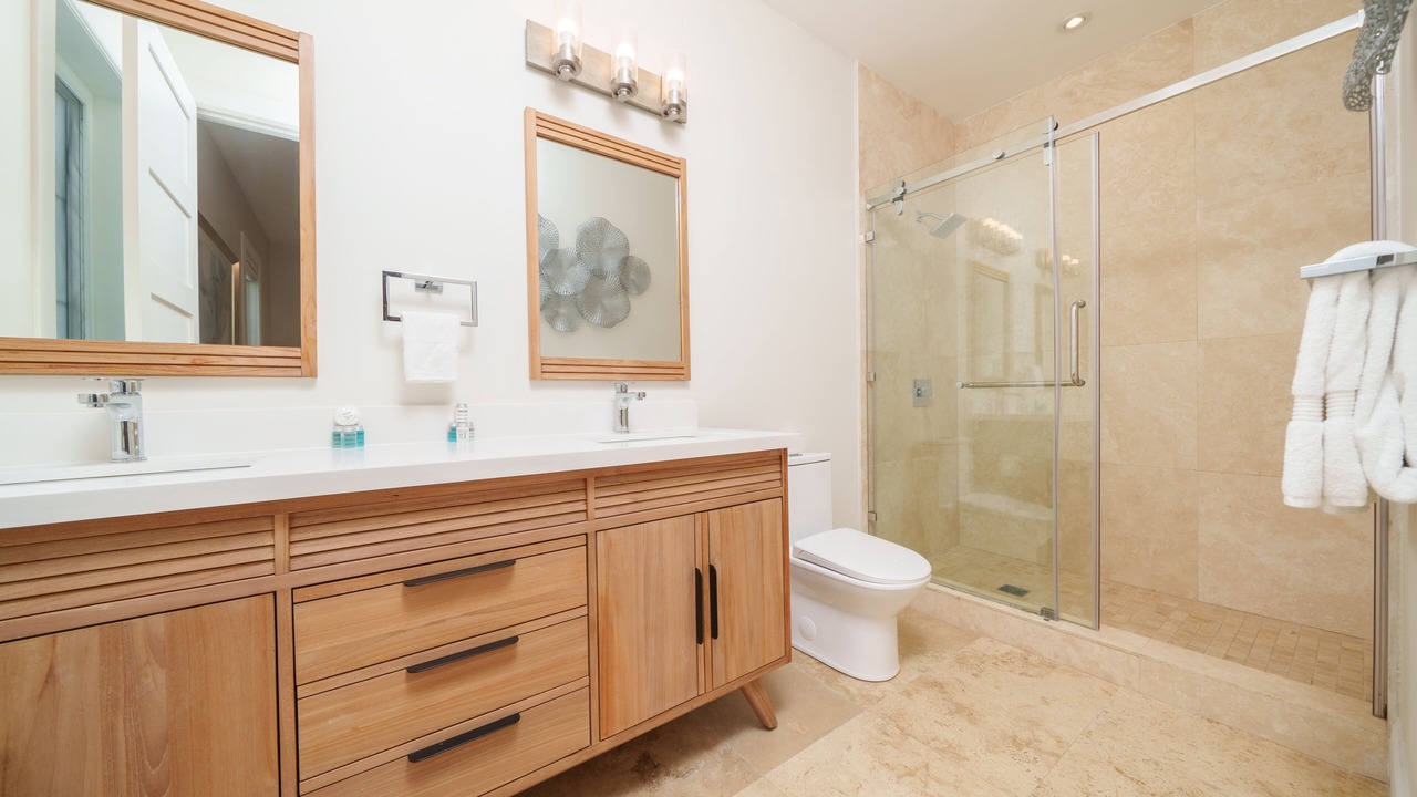 Photo of Bathroom in Great Exuma