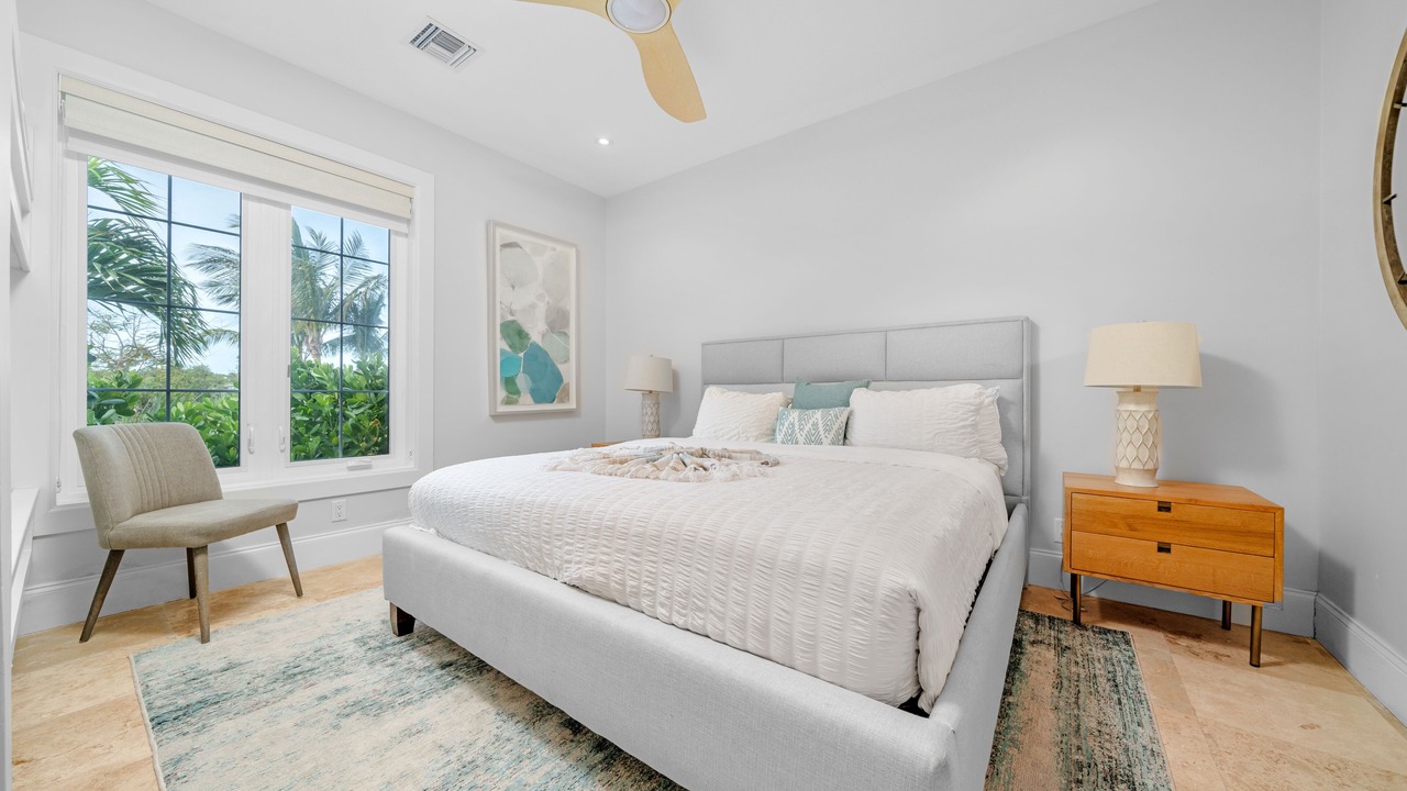 Photo of Bedroom in Great Exuma