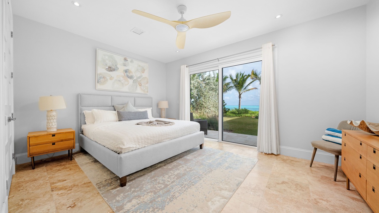 Photo of Bedroom in Great Exuma