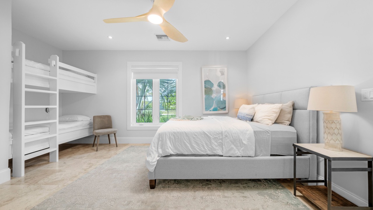 Photo of Bedroom in Great Exuma