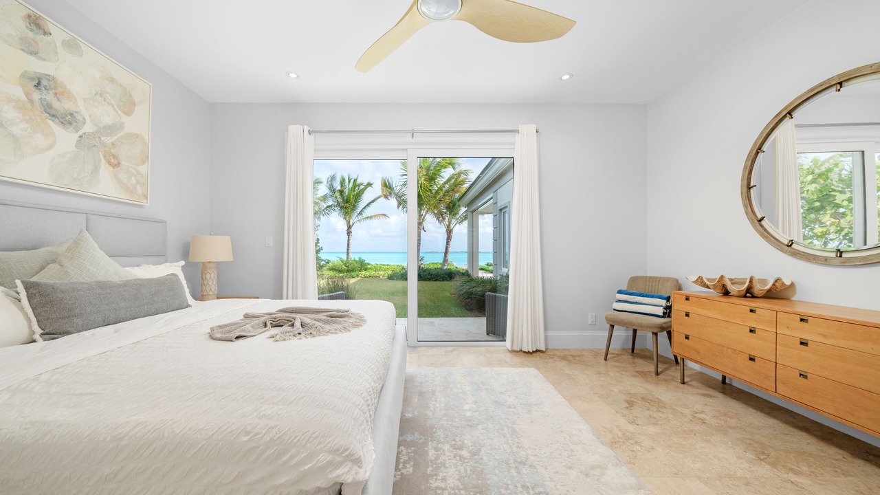 Photo of Bedroom in Great Exuma