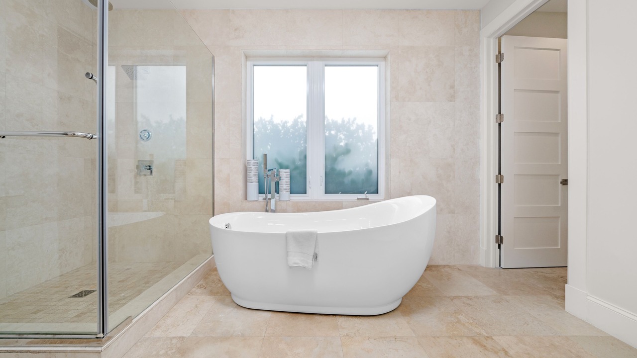 Photo of Bathroom in Great Exuma