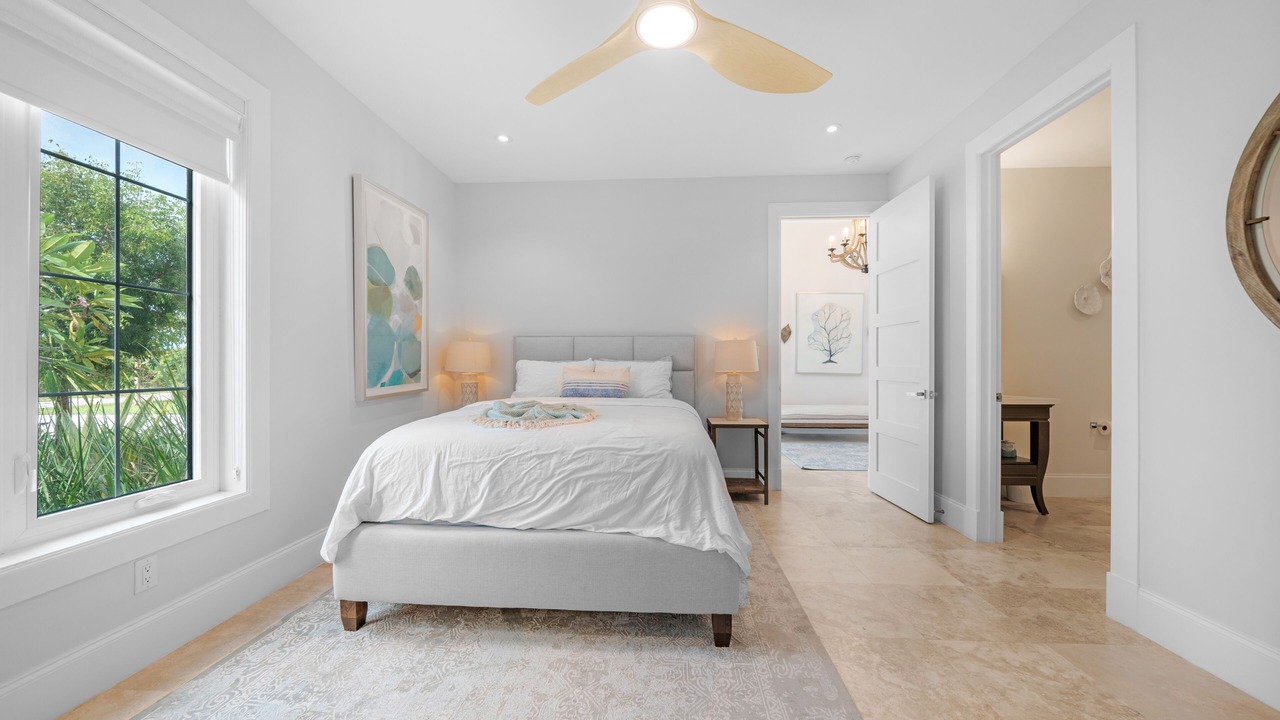 Photo of Bedroom in Great Exuma