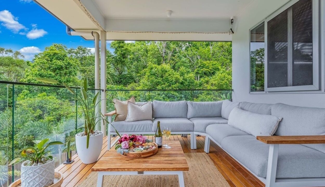 Photo of Livingroom in Jubilee Pocket