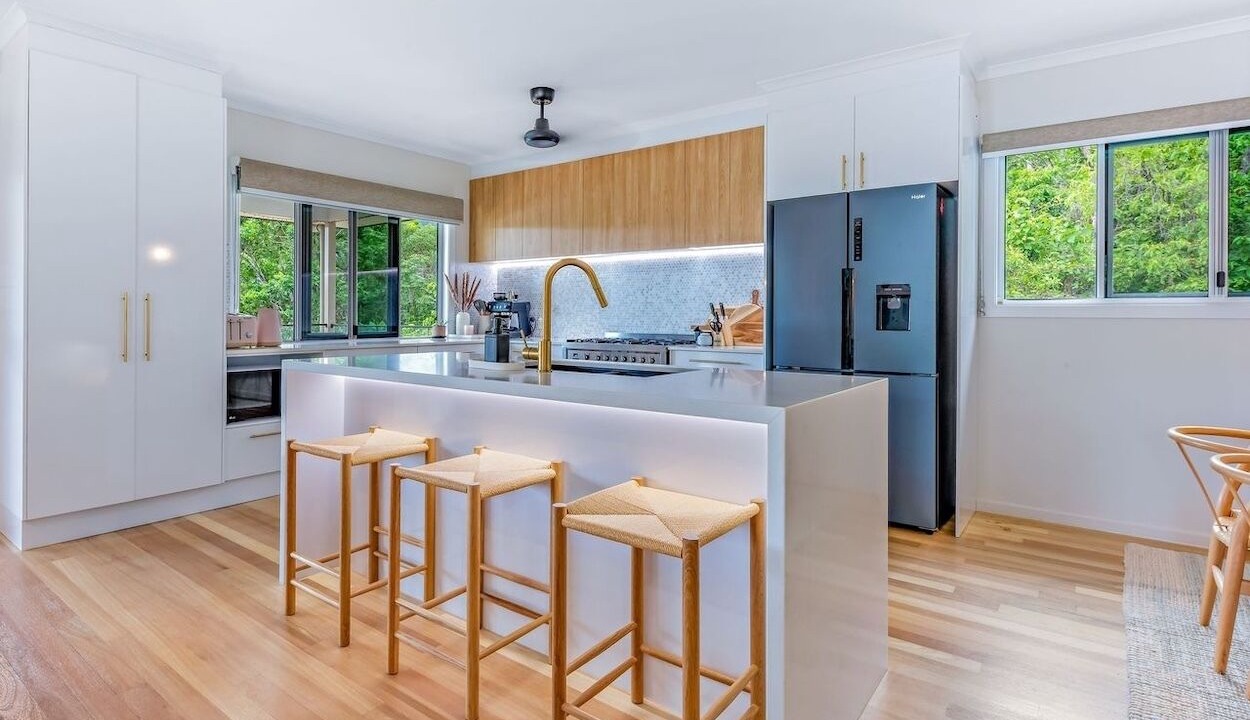 Photo of Kitchen in Jubilee Pocket