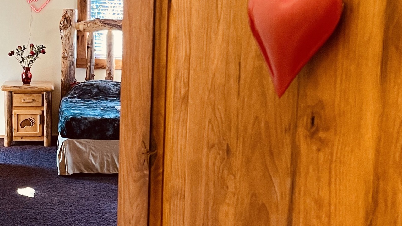 Photo of Bedroom in Big Bear City